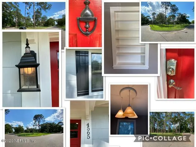 a sign that is on the side of a building