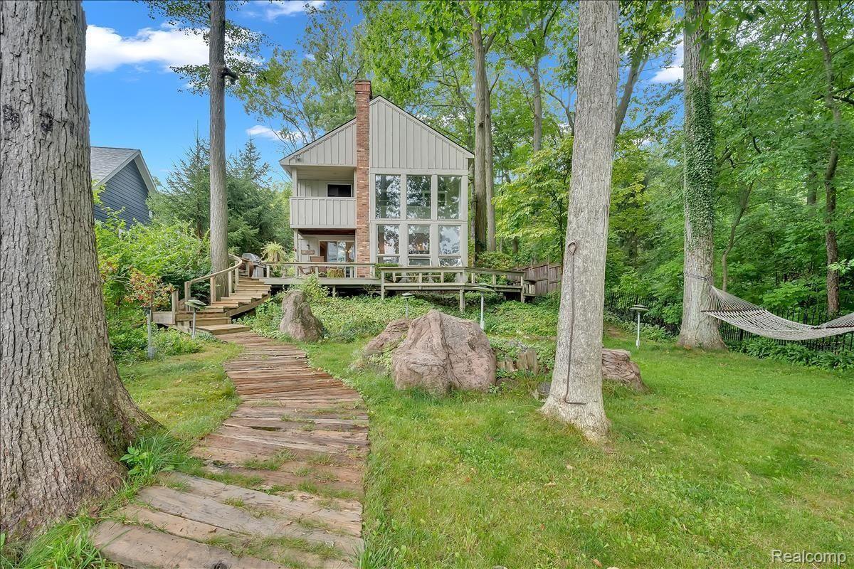 6823 Big Trail Road Holly, MI 48442 - Photo 1 of 34 6823 Big Trail Rd