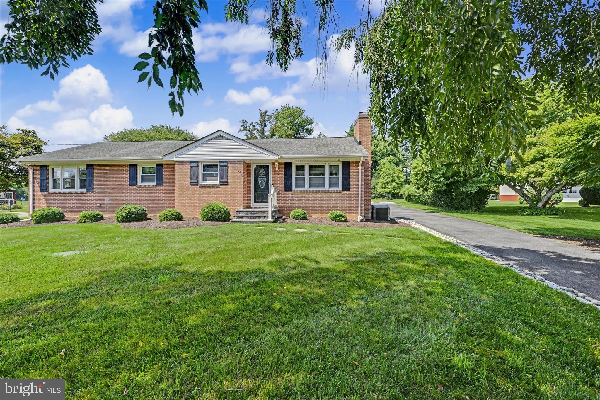 710 Old Fallston Road Fallston, MD 21047 - Photo 2 of 31