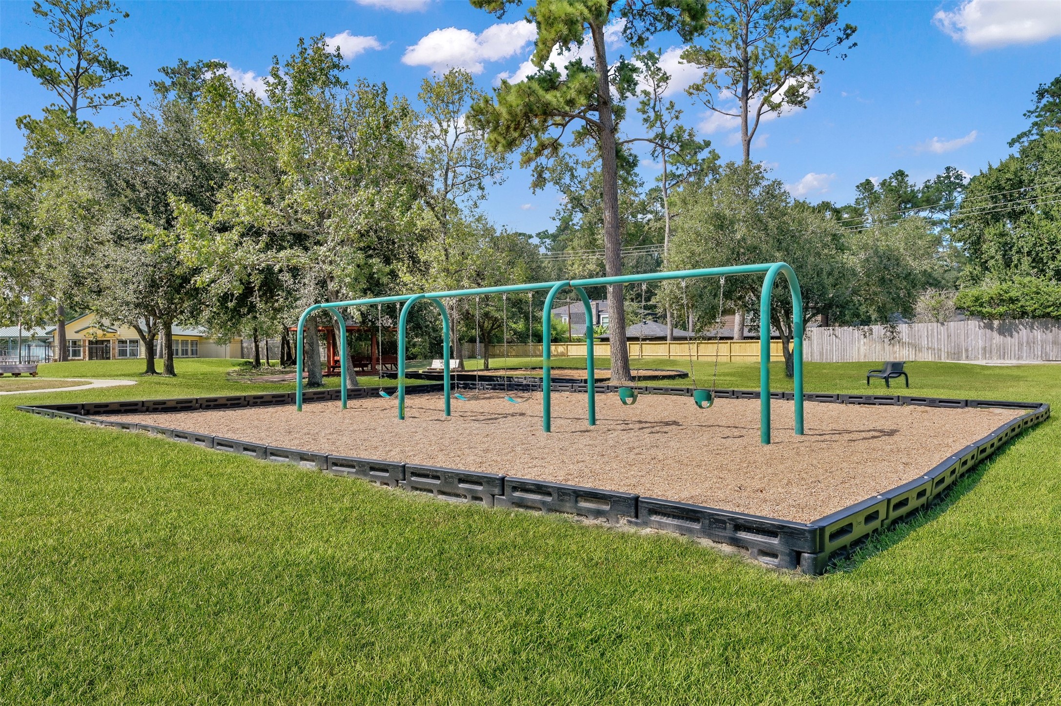 6107 Craigway Road Spring, TX 77389 - Photo 43 of 49