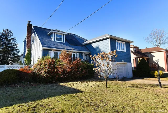 $585,000 | 81 Hausch Boulevard, Roosevelt, NY 11575