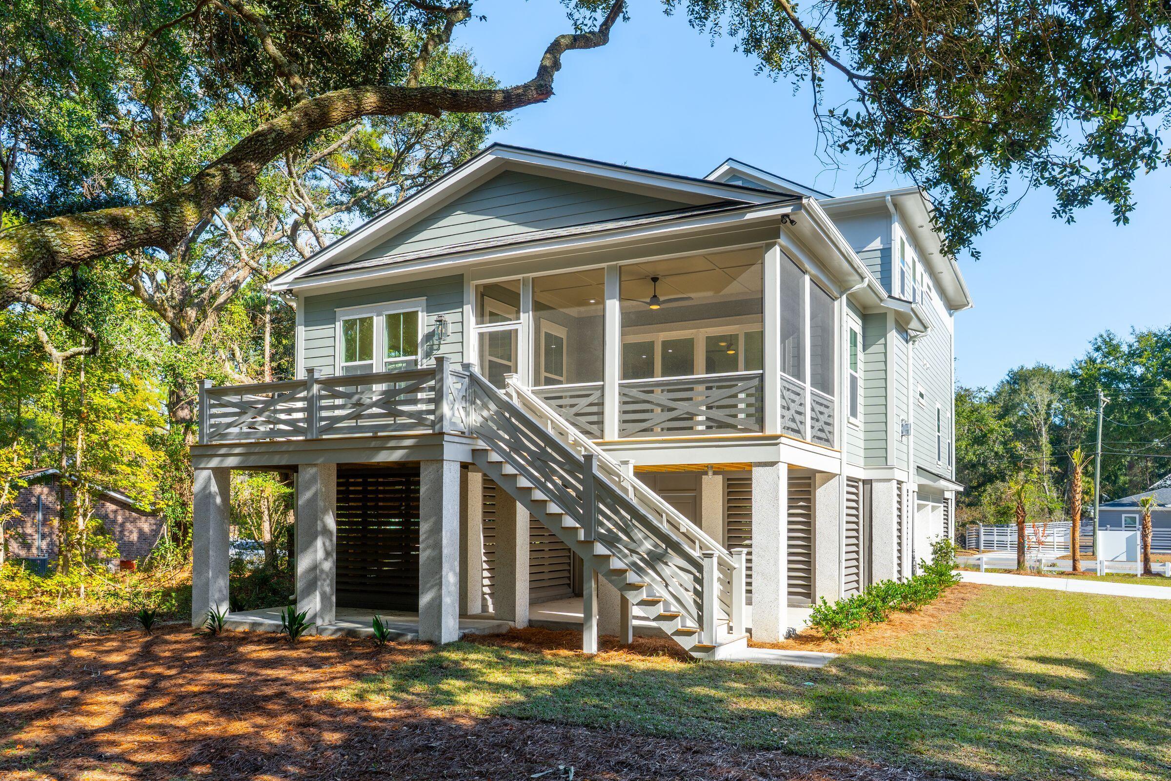 1127 Hamlin Road Mount Pleasant, SC 29466 - Photo 64 of 81