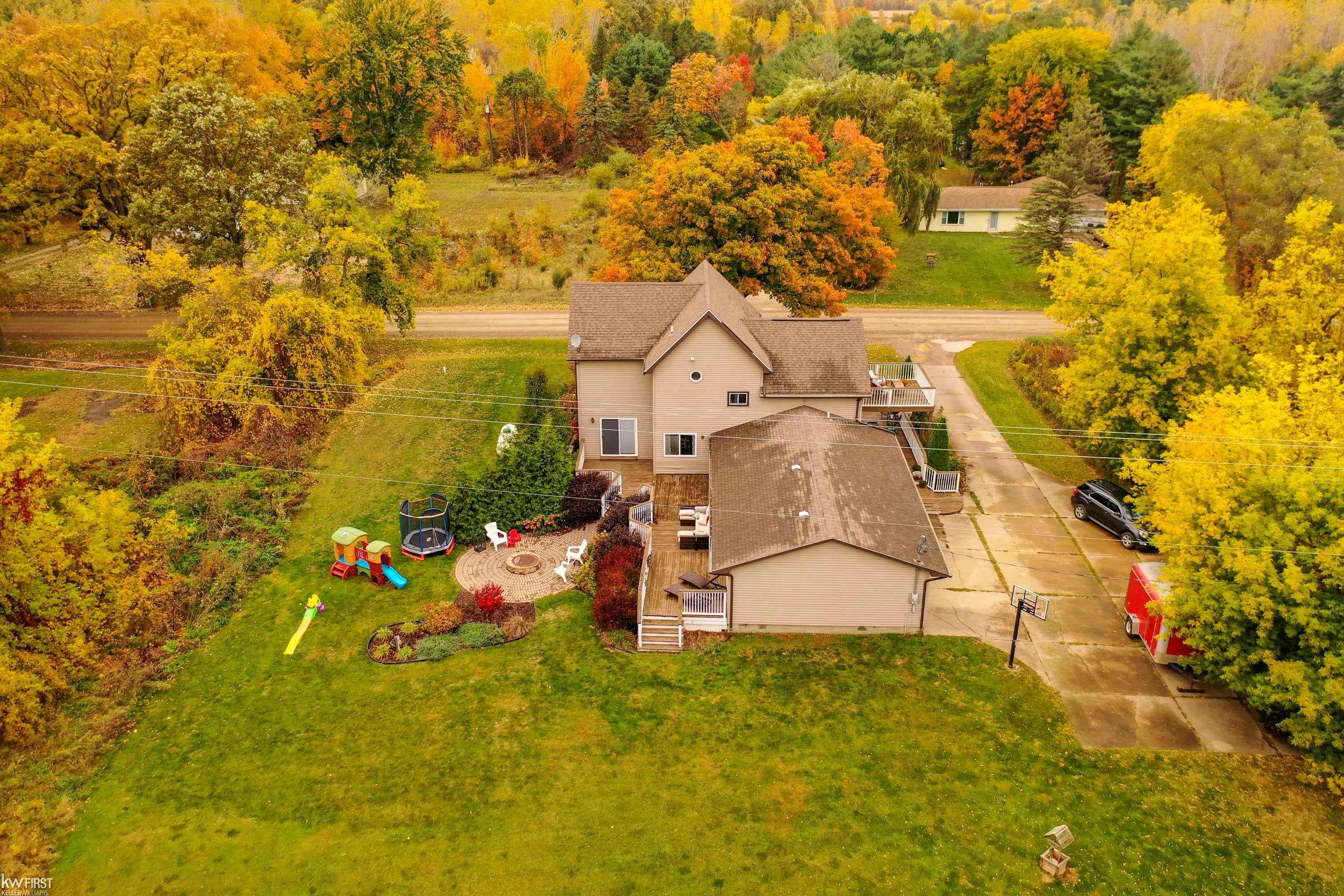 10318 East Bennington Road Durand, MI 48429 - Photo 31 of 64 Gallery Image 31