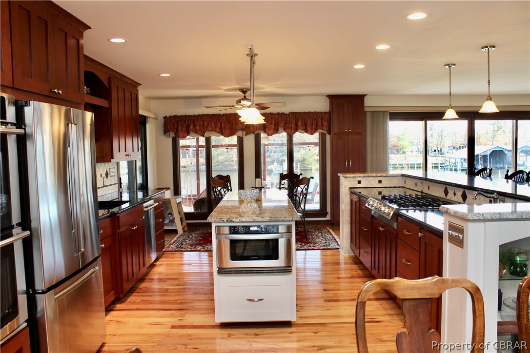 580 Oyster Point Drive Reedville, VA 22539 - Photo 14 of 50 Gallery Image 14