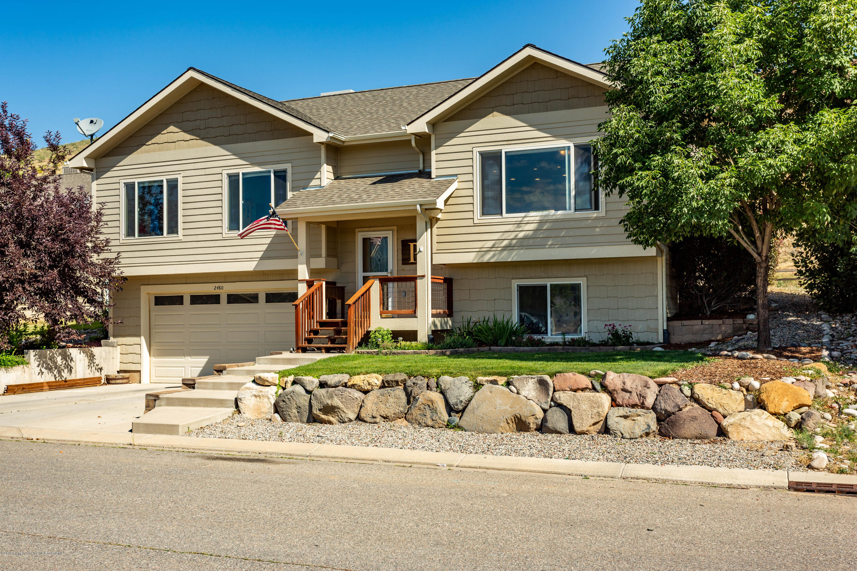 2480 Pioneer Way Rifle, CO 81650 - Photo 1 of 16 2480 Pioneer_MLS-23