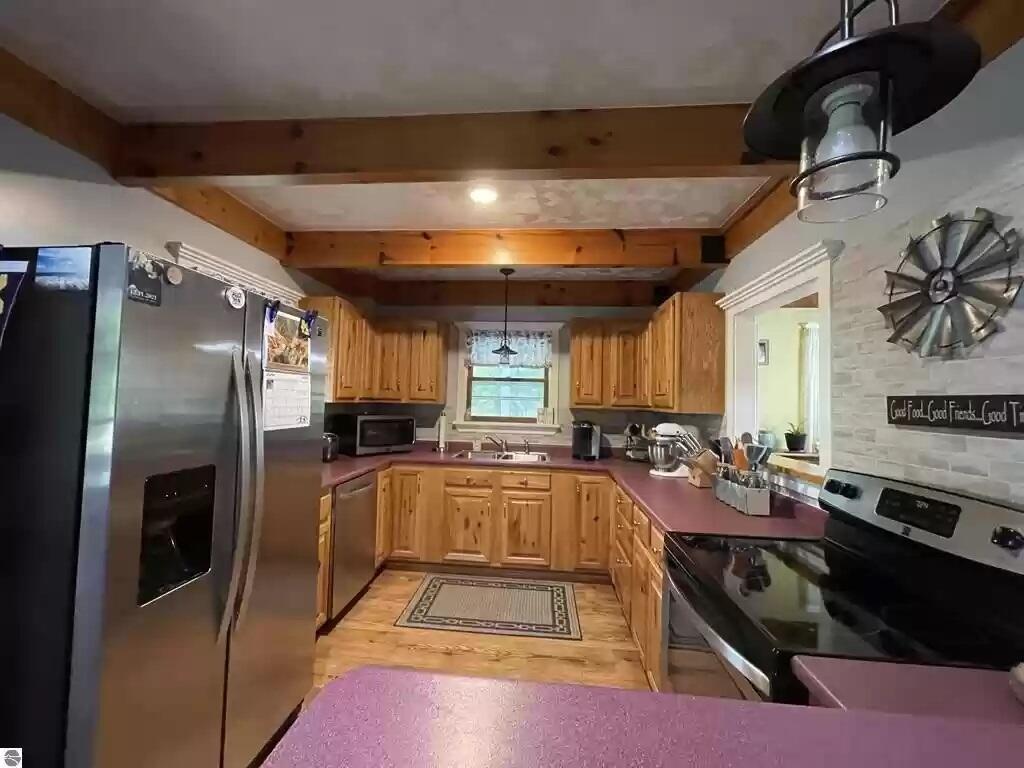 5602 East Townline Road Harrison, MI 48625 - Photo 4 of 8 Gallery Image 4