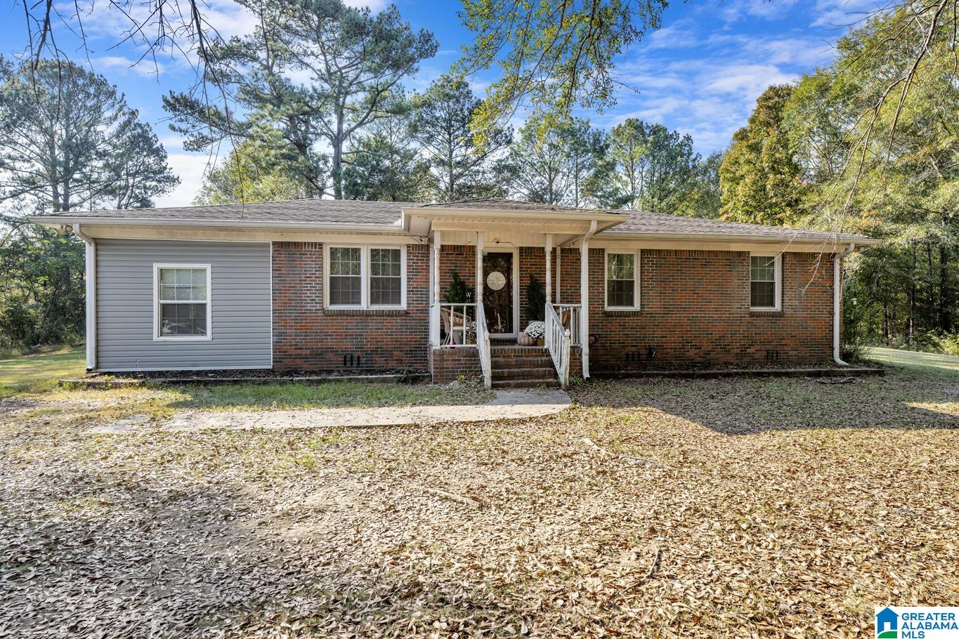 5882 Kilgore Church Road Dora, AL 35062 - Photo 1 of 26