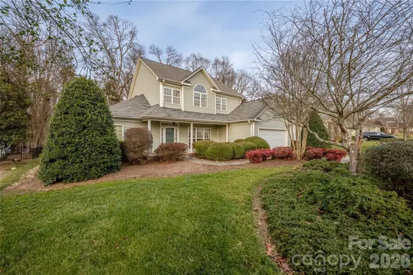 $460,000 | 3365 Garrett Drive Southwest, Concord, NC 28027