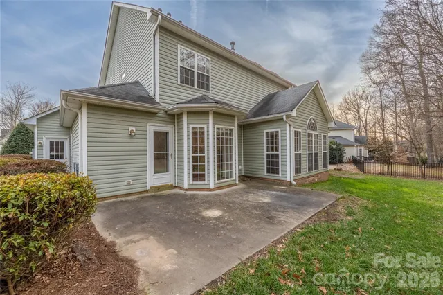 $480,000 | 3365 Garrett Drive Southwest, Concord, NC 28027