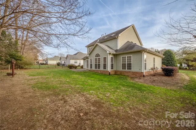 $480,000 | 3365 Garrett Drive Southwest, Concord, NC 28027