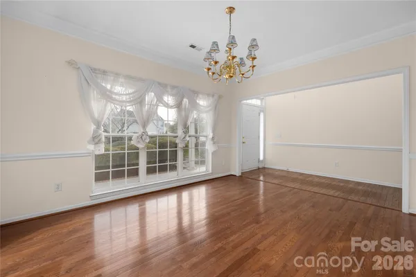 $460,000 | 3365 Garrett Drive Southwest, Concord, NC 28027