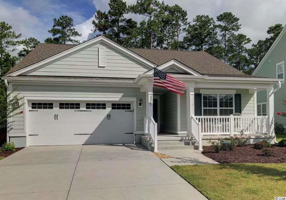 310 Simplicity Drive Murrells Inlet, SC 29576 - Photo 1 of 23