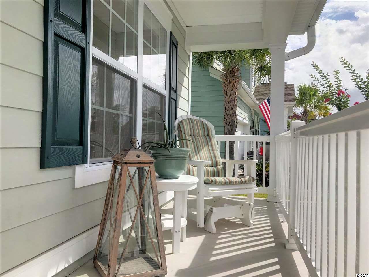 310 Simplicity Drive Murrells Inlet, SC 29576 - Photo 2 of 23