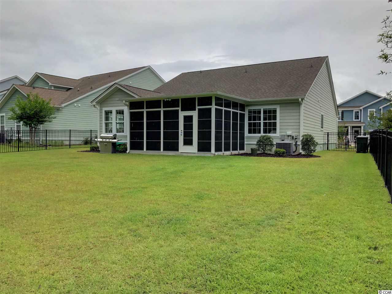 310 Simplicity Drive Murrells Inlet, SC 29576 - Photo 22 of 23