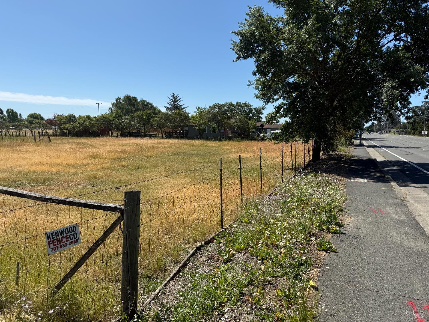 2082 Fulton Road Santa Rosa, CA 95403 - Photo 11 of 28 a view of lake