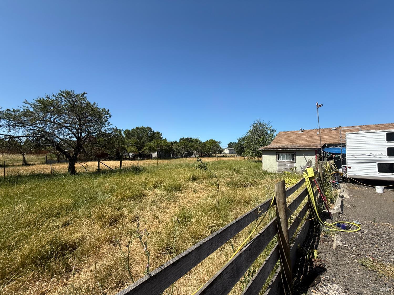 2082 Fulton Road Santa Rosa, CA 95403 - Photo 13 of 28 a view of a lake with a mountain