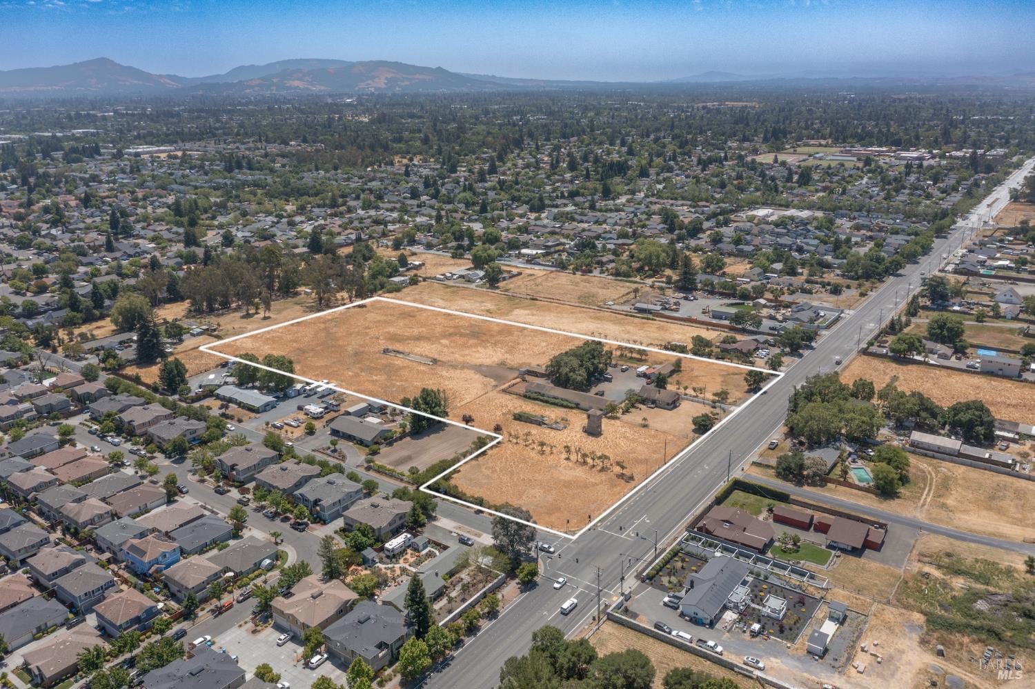 2082 Fulton Road Santa Rosa, CA 95403 - Photo 21 of 28