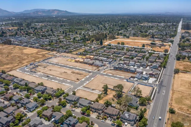 $3,950,000 | 2082 Fulton Road, Santa Rosa, CA 95403