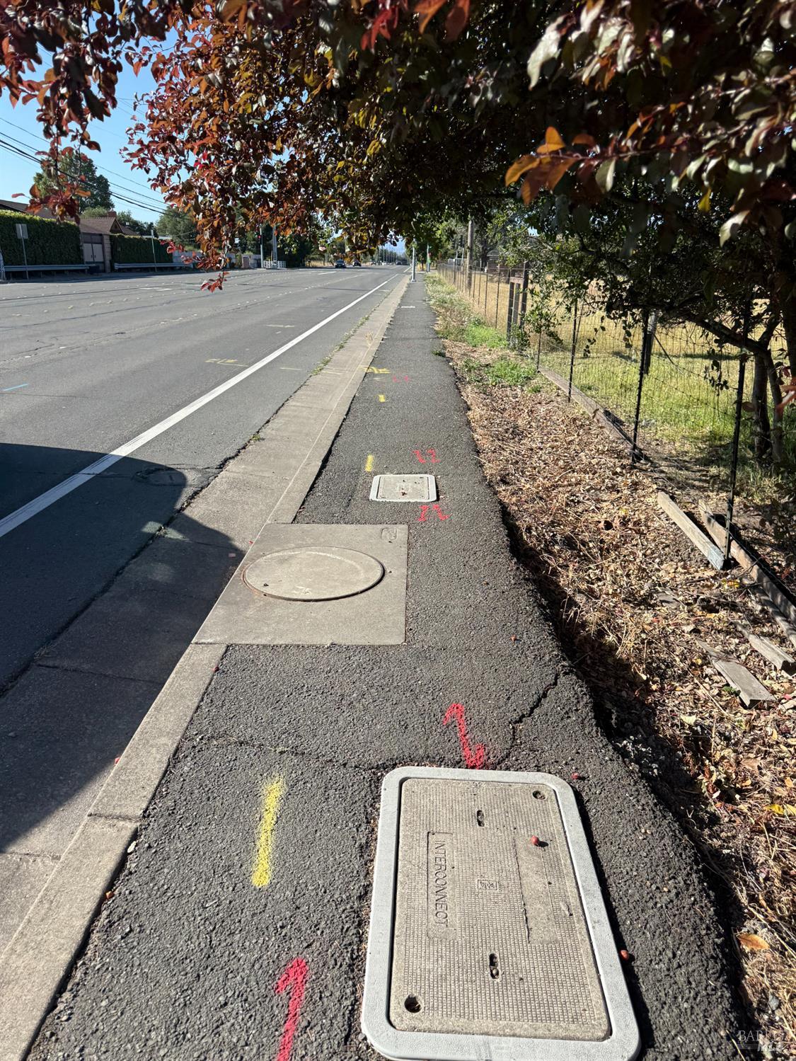 2082 Fulton Road Santa Rosa, CA 95403 - Photo 4 of 28 a view of outdoor space and yard