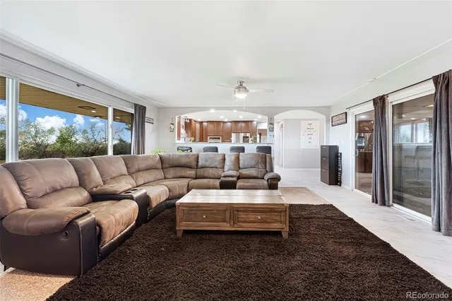 $925,000 | 39592 County Road 18, Roggen, CO 80652