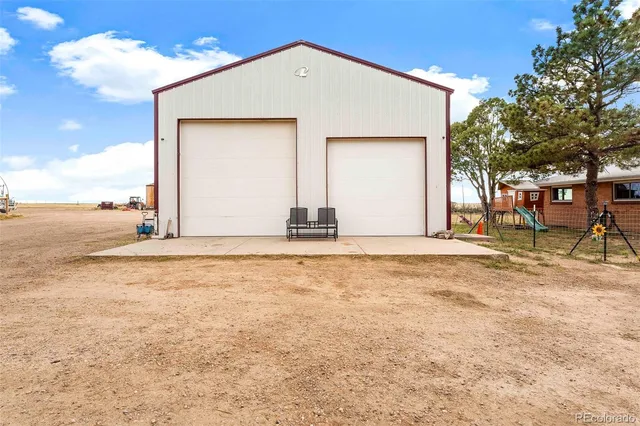 $925,000 | 39592 County Road 18, Roggen, CO 80652