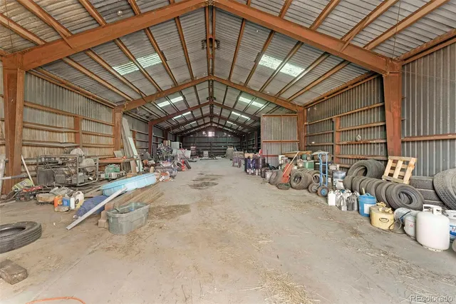 $925,000 | 39592 County Road 18, Roggen, CO 80652