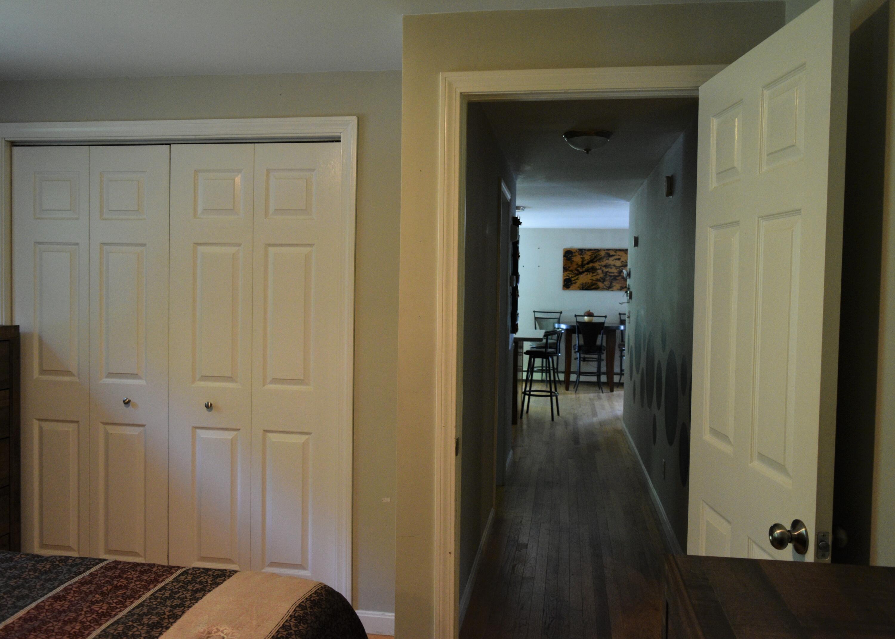 85 Hogfat Hill Road Sebago, ME 04029 - Photo 11 of 36 Bedroom 1