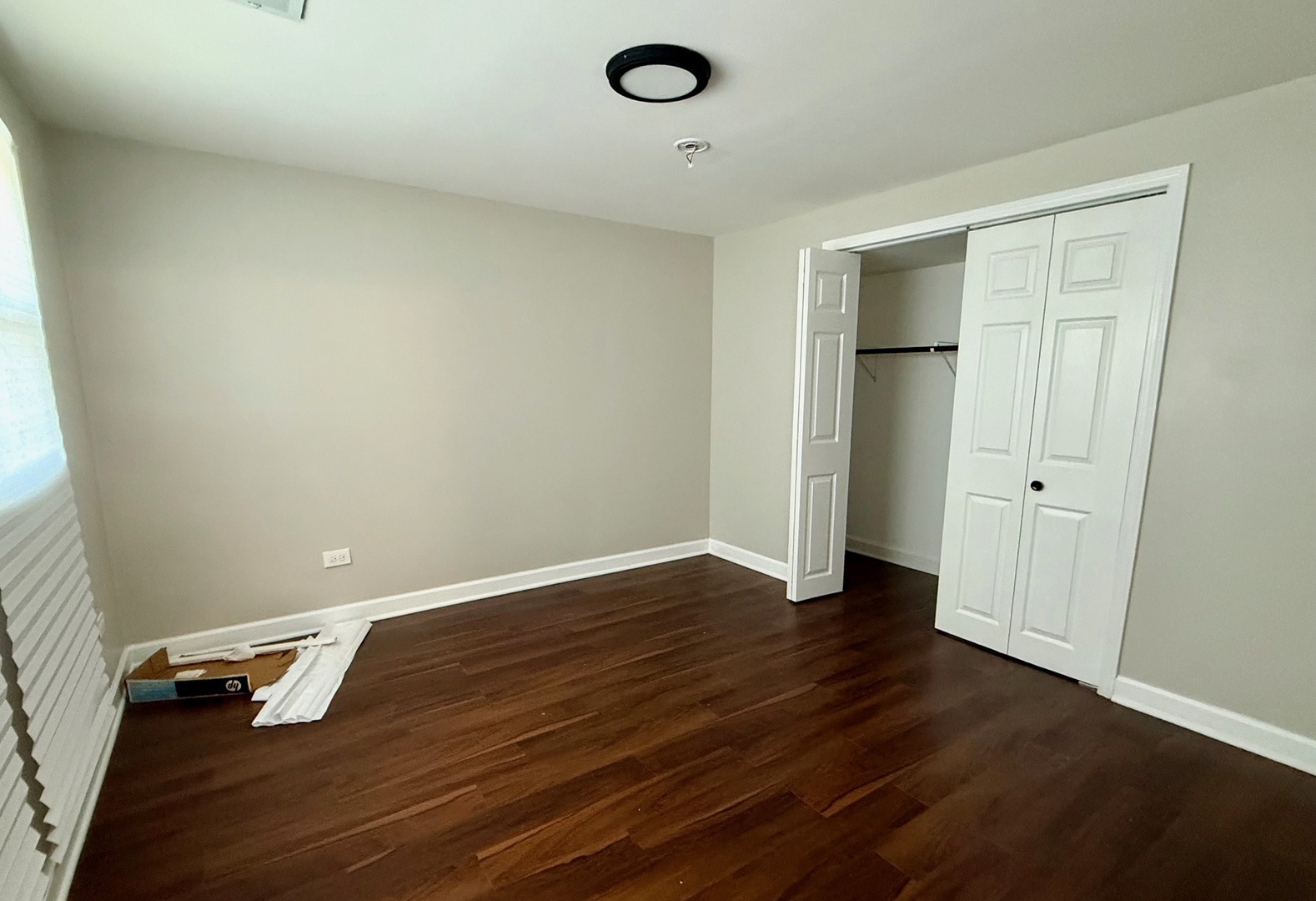 2958 191st Street Lansing, IL 60438 - Photo 11 of 25 wooden floor in an empty room