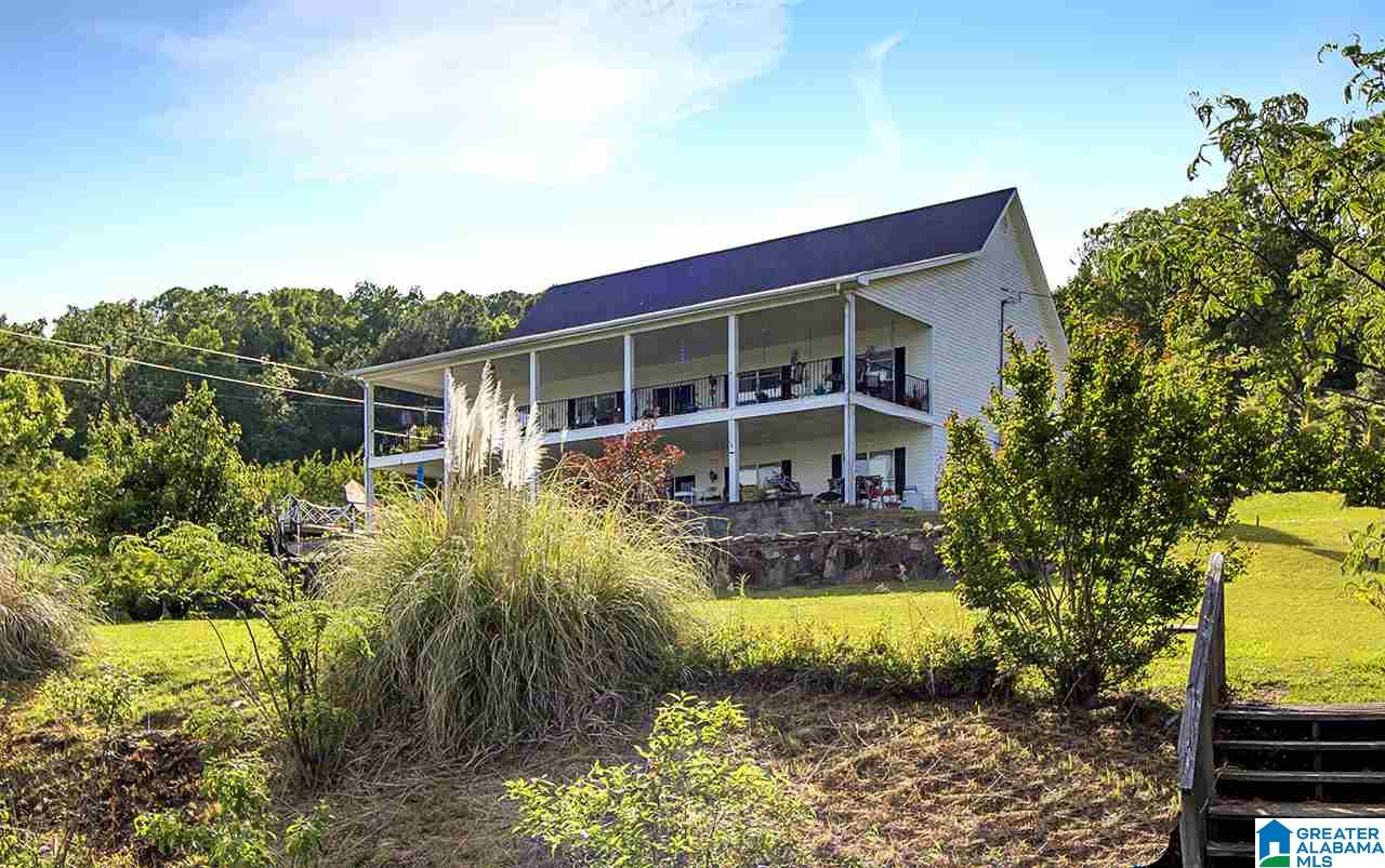 331 Merrill Road Vincent, AL 35178 - Photo 1 of 34