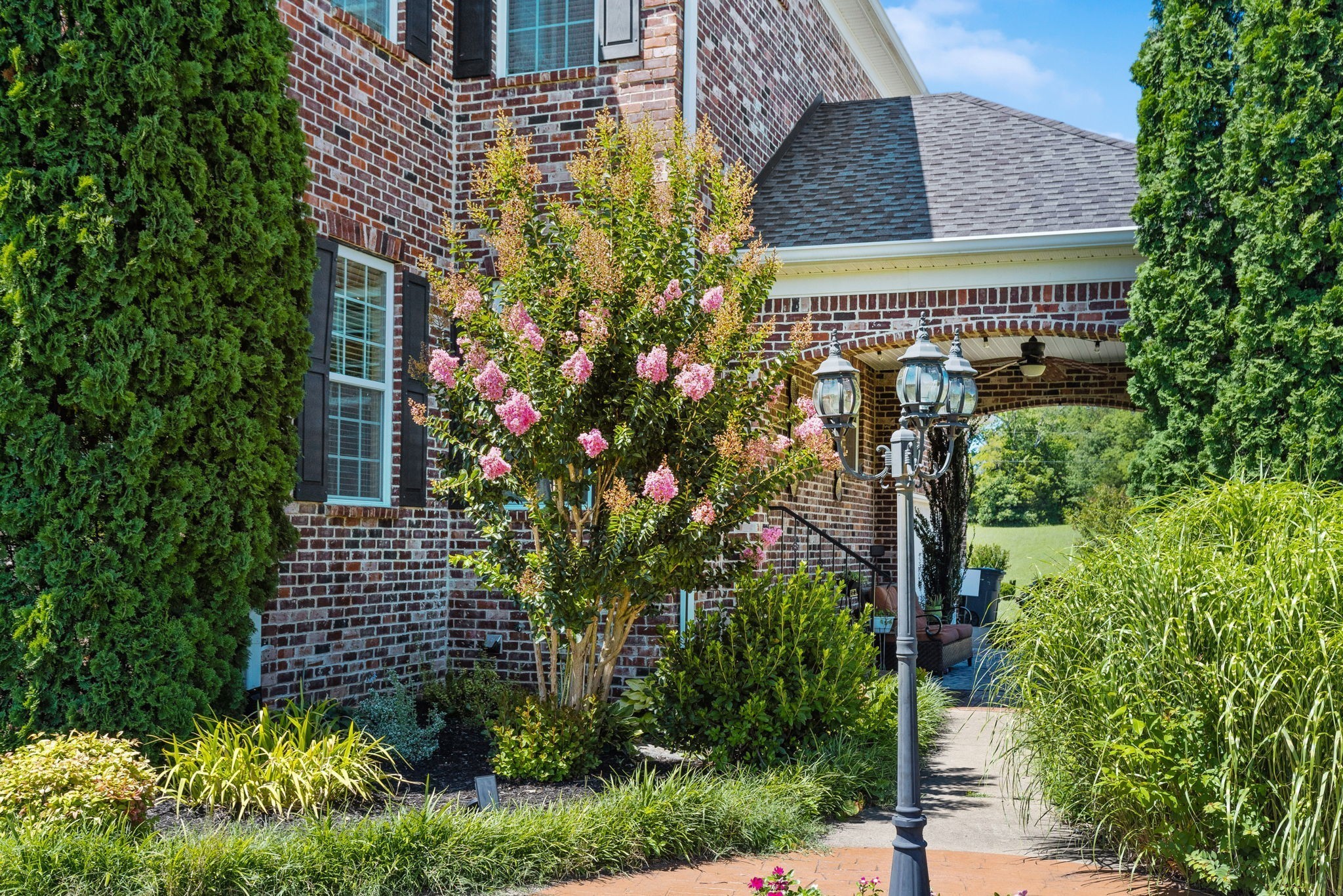 8288 Guthrie Road Cross Plains, TN 37049 - Photo 83 of 100