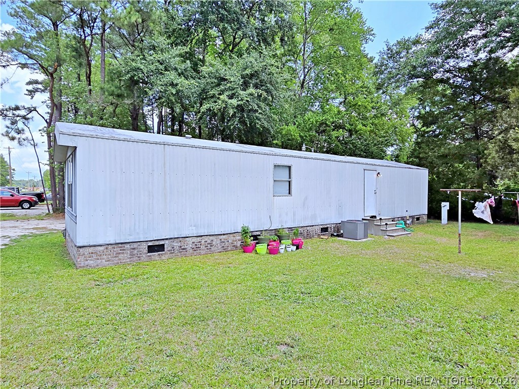 1581 Rim Road Fayetteville, NC 28314 - Photo 30 of 38