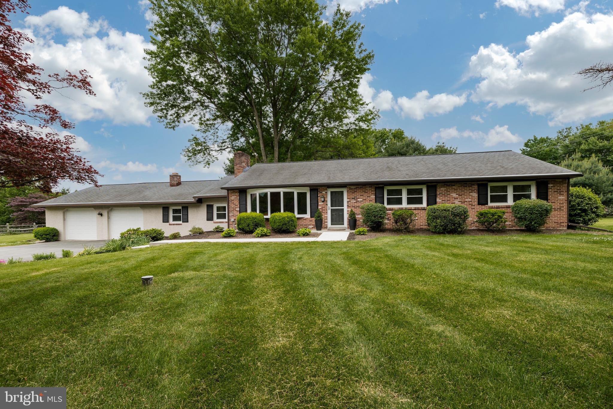 480 Taylor Road Downingtown, PA 19335 - Photo 1 of 1