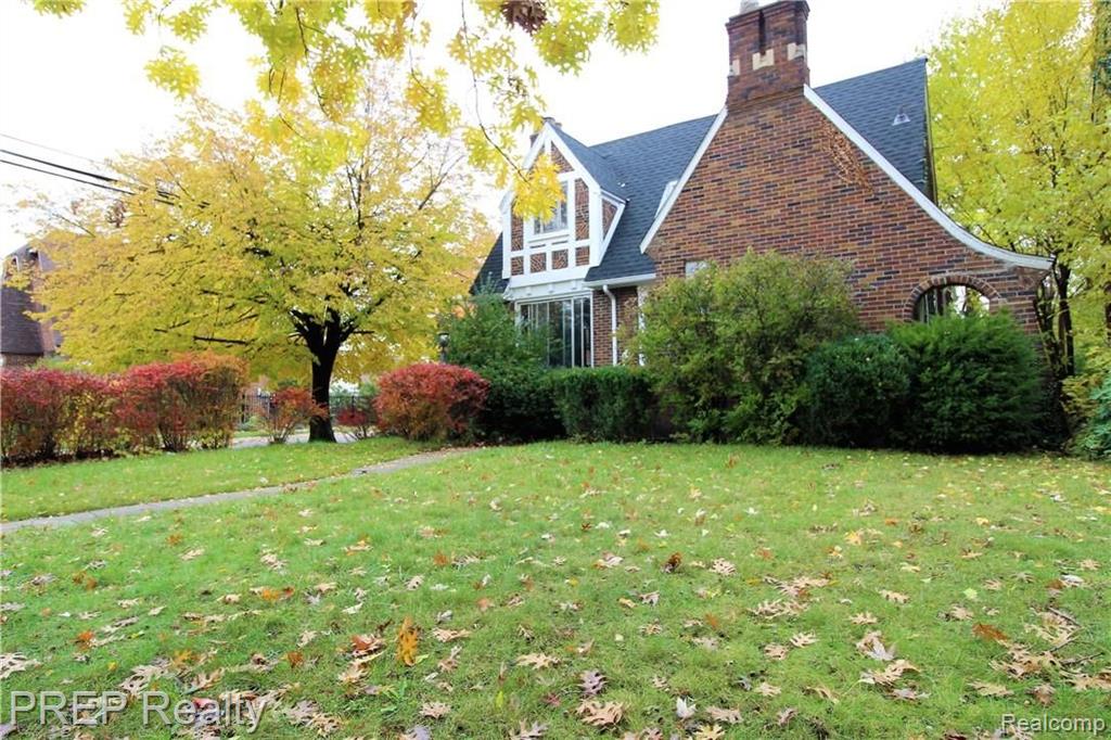 5116 Audubon Road Detroit, MI 48224 - Photo 2 of 19