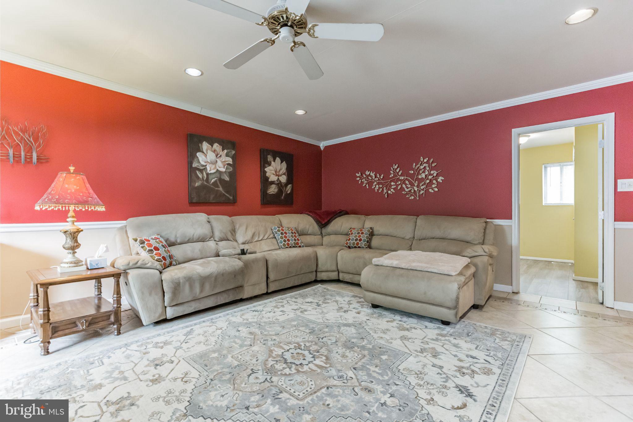 1107 West Valleybrook Road Cherry Hill, NJ 08034 - Photo 11 of 33