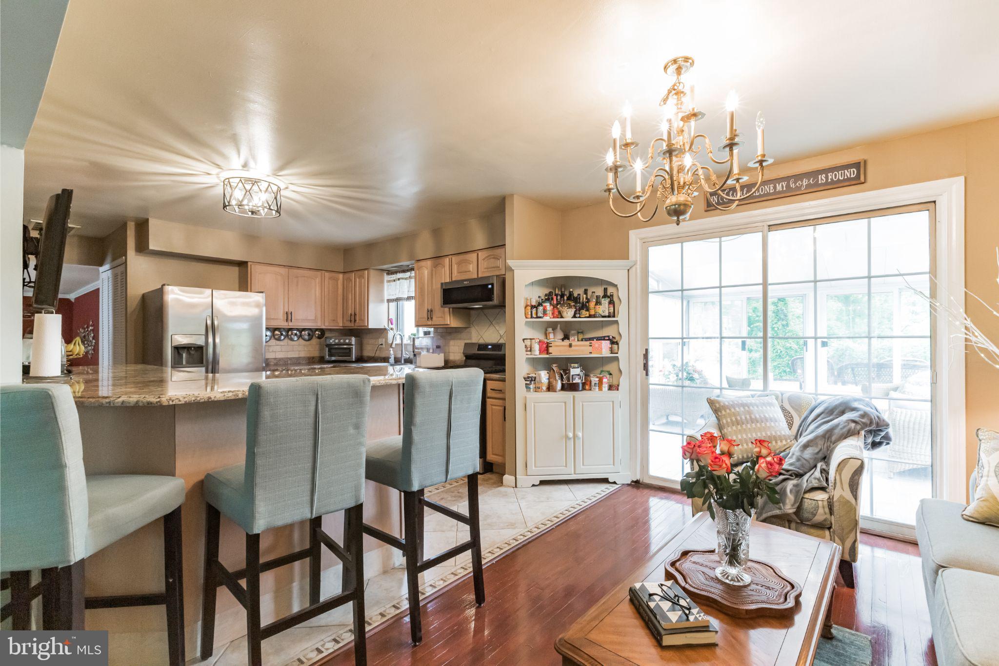 1107 West Valleybrook Road Cherry Hill, NJ 08034 - Photo 12 of 33