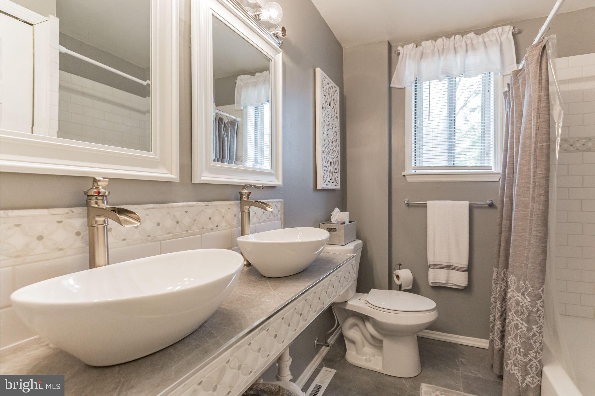 1107 West Valleybrook Road Cherry Hill, NJ 08034 - Photo 17 of 33