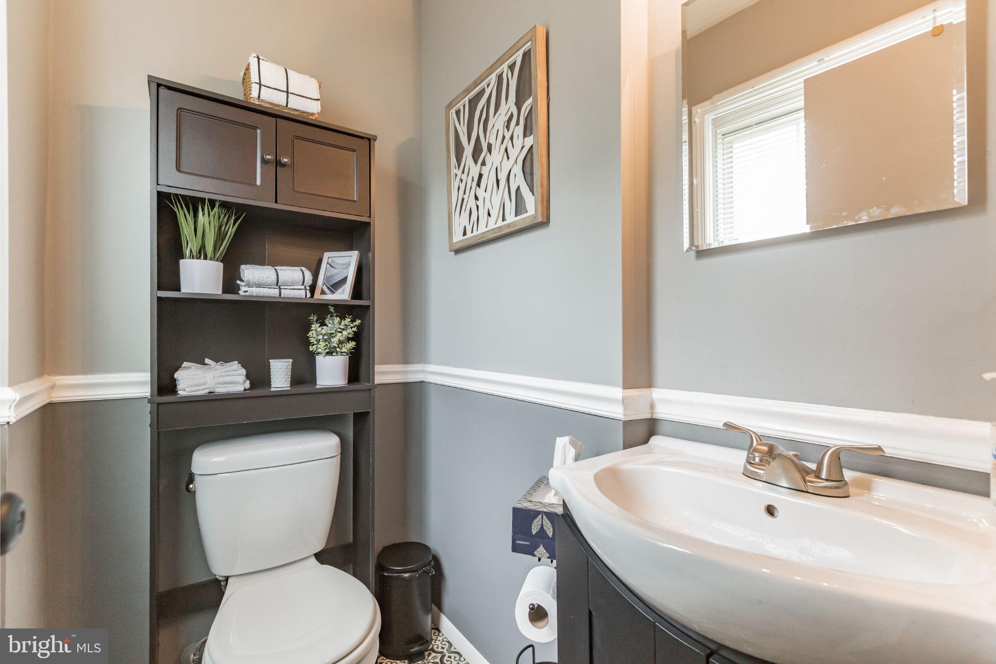 1107 West Valleybrook Road Cherry Hill, NJ 08034 - Photo 19 of 33