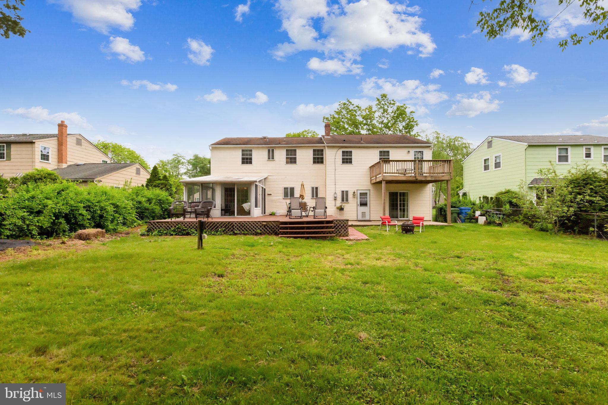 1107 West Valleybrook Road Cherry Hill, NJ 08034 - Photo 23 of 33