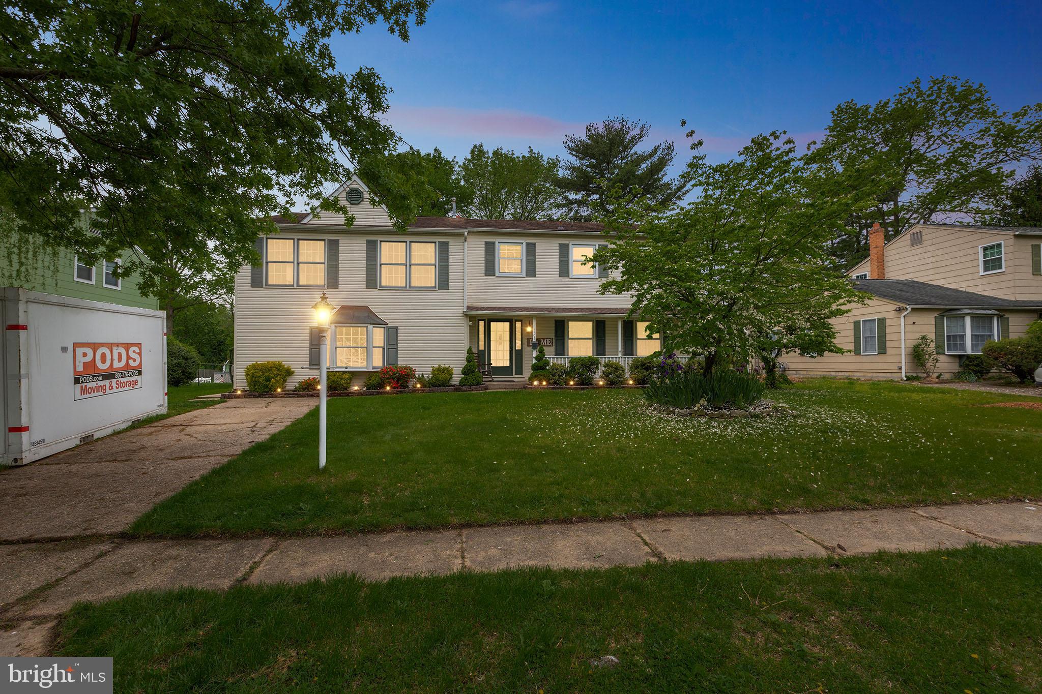 1107 West Valleybrook Road Cherry Hill, NJ 08034 - Photo 3 of 33