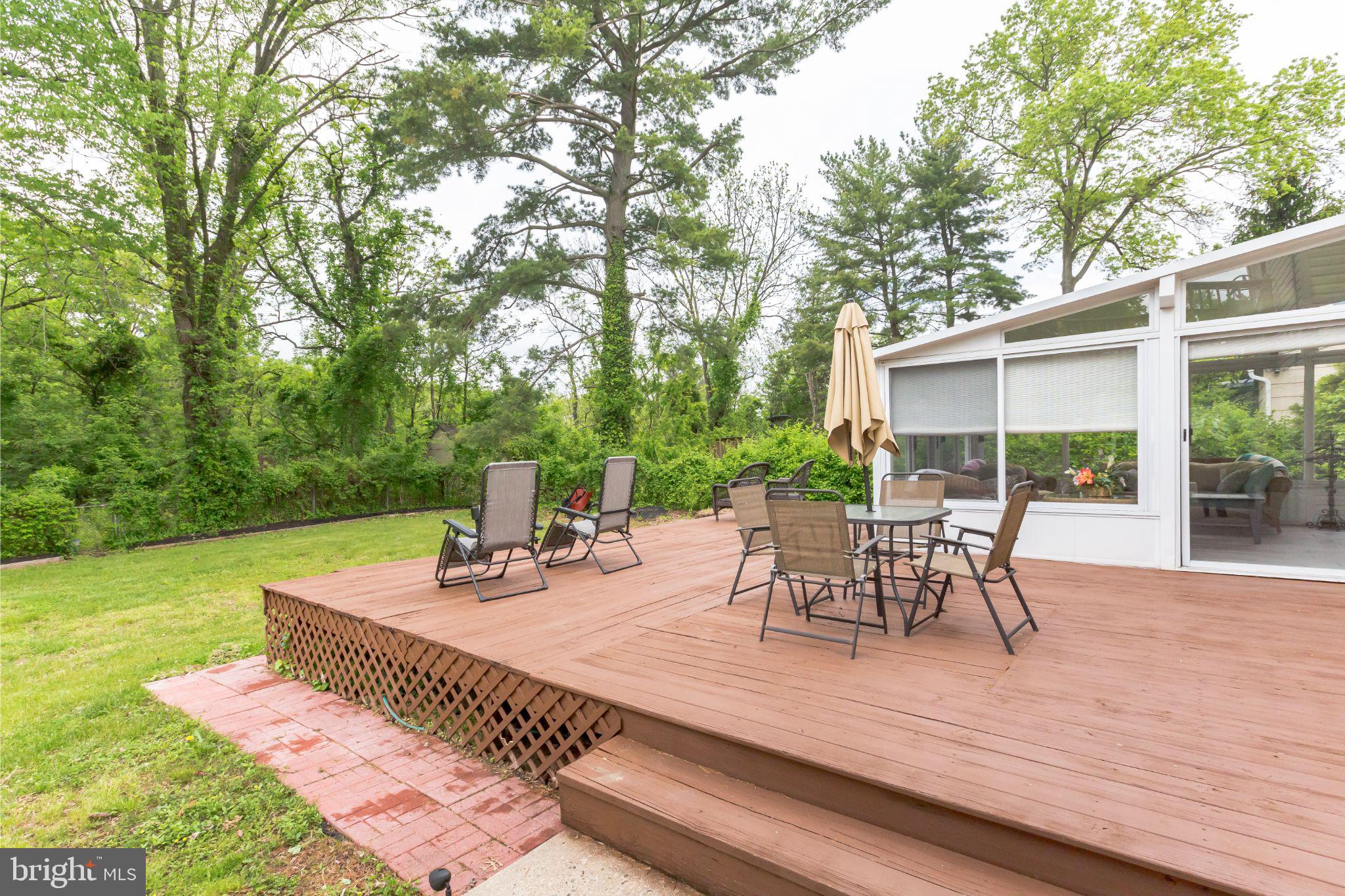 1107 West Valleybrook Road Cherry Hill, NJ 08034 - Photo 31 of 33