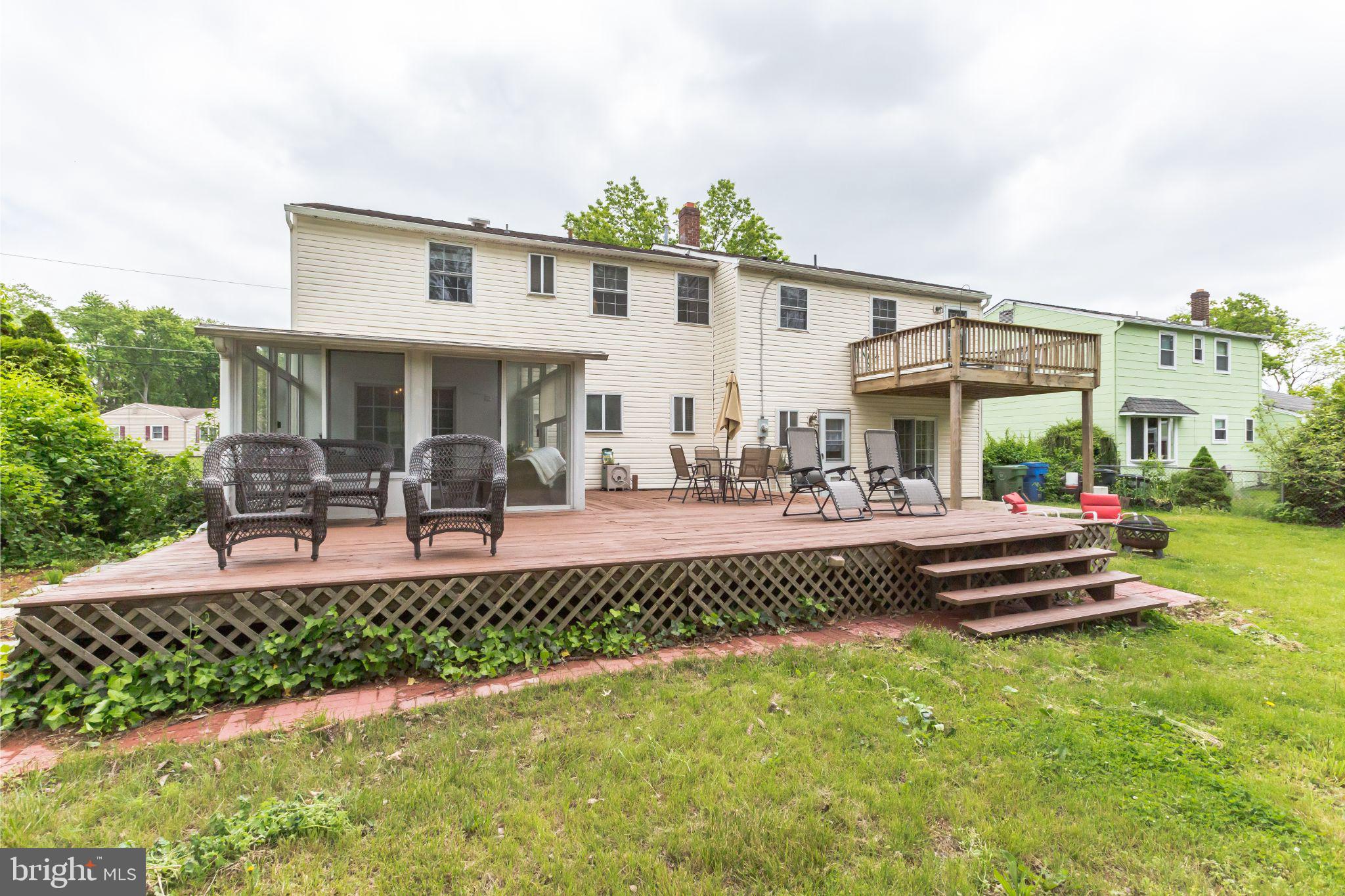 1107 West Valleybrook Road Cherry Hill, NJ 08034 - Photo 32 of 33