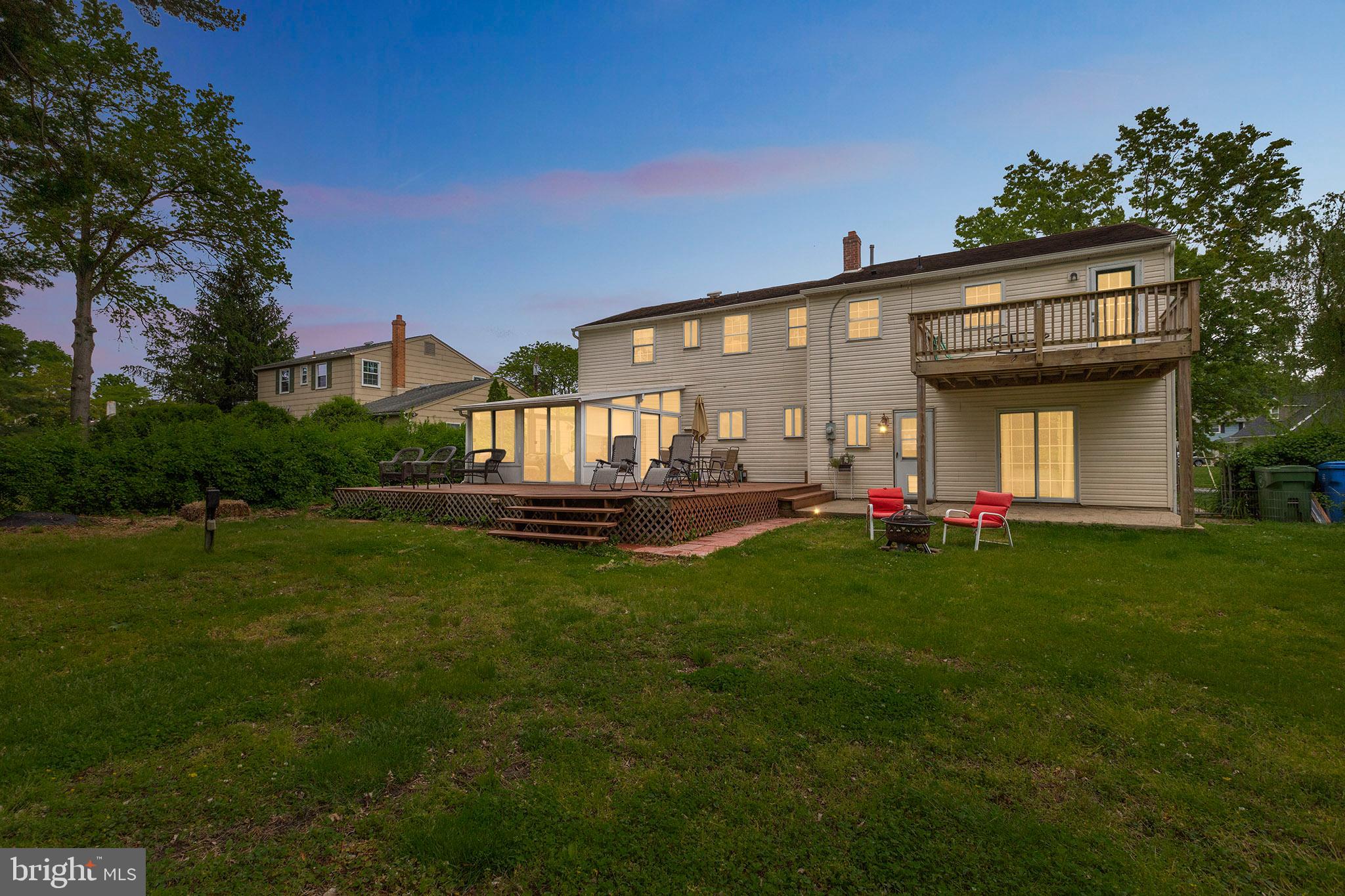 1107 West Valleybrook Road Cherry Hill, NJ 08034 - Photo 33 of 33