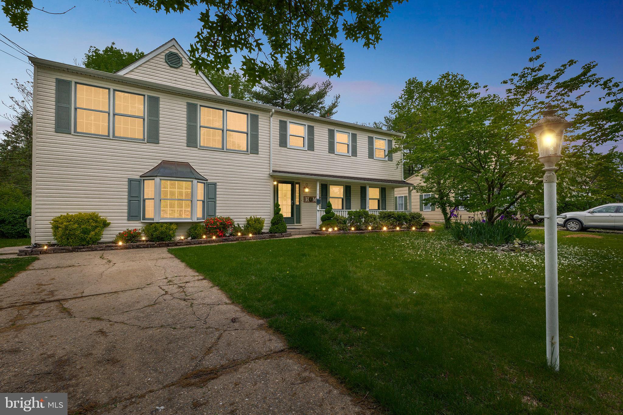 1107 West Valleybrook Road Cherry Hill, NJ 08034 - Photo 4 of 33