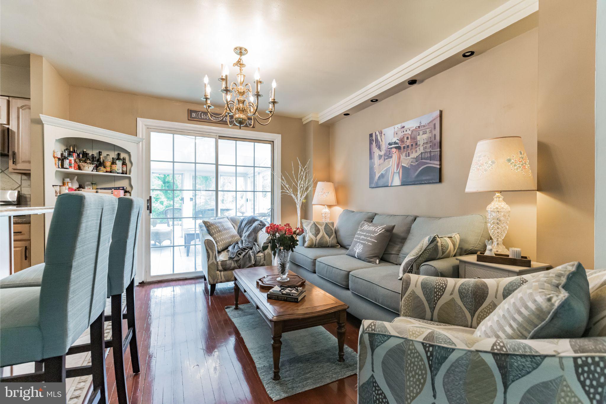 1107 West Valleybrook Road Cherry Hill, NJ 08034 - Photo 6 of 33