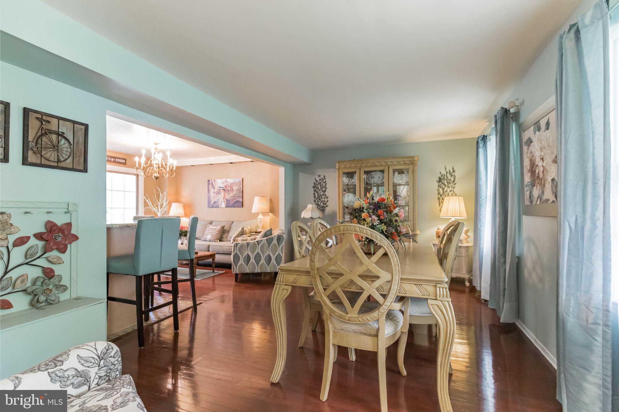 1107 West Valleybrook Road Cherry Hill, NJ 08034 - Photo 7 of 33
