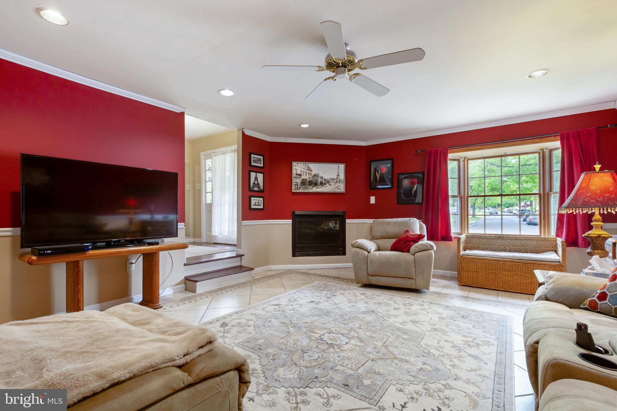 1107 West Valleybrook Road Cherry Hill, NJ 08034 - Photo 10 of 33