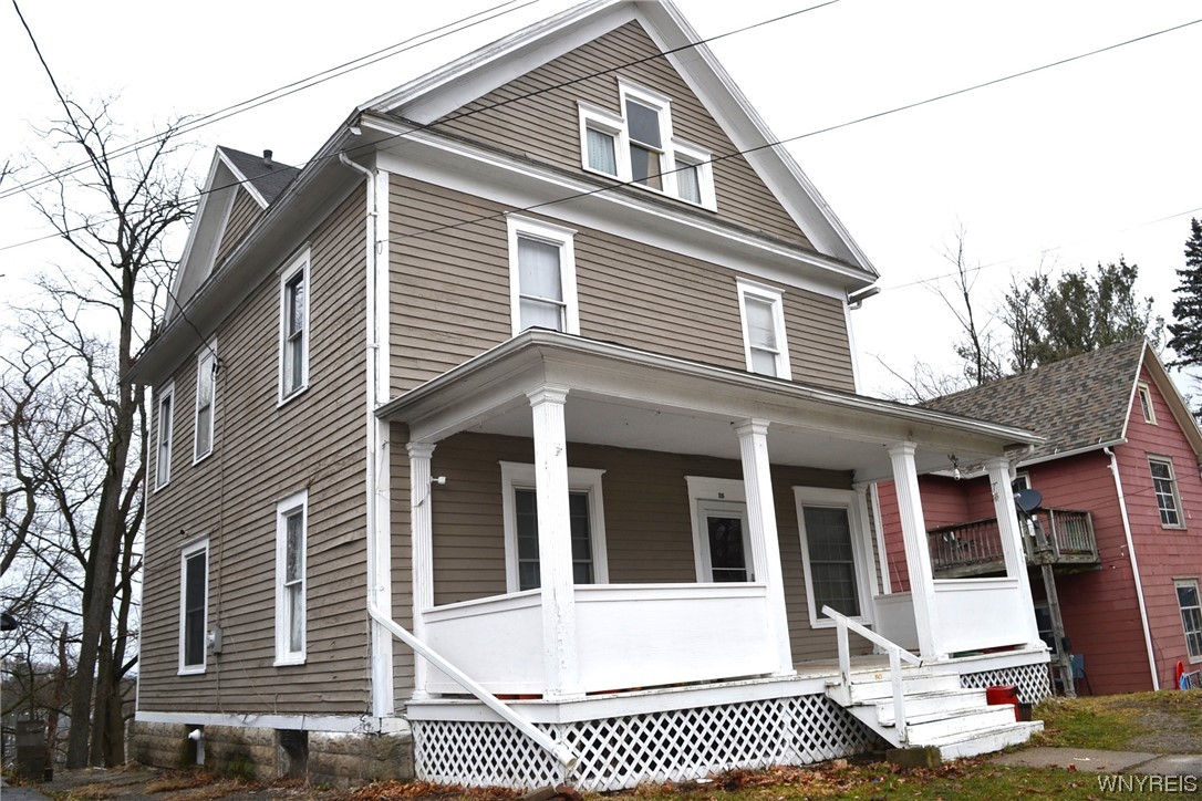 315 North 6th Street Olean City, NY 14760 - Photo 1 of 30