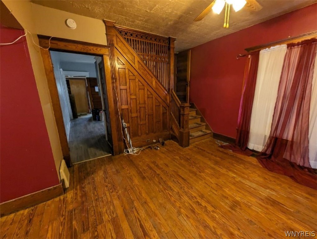 315 North 6th Street Olean City, NY 14760 - Photo 2 of 30