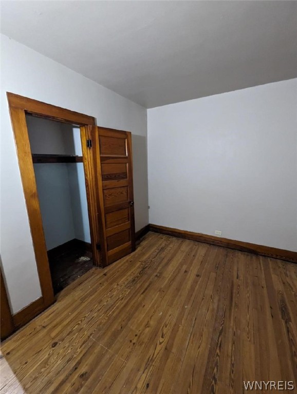 315 North 6th Street Olean City, NY 14760 - Photo 21 of 30