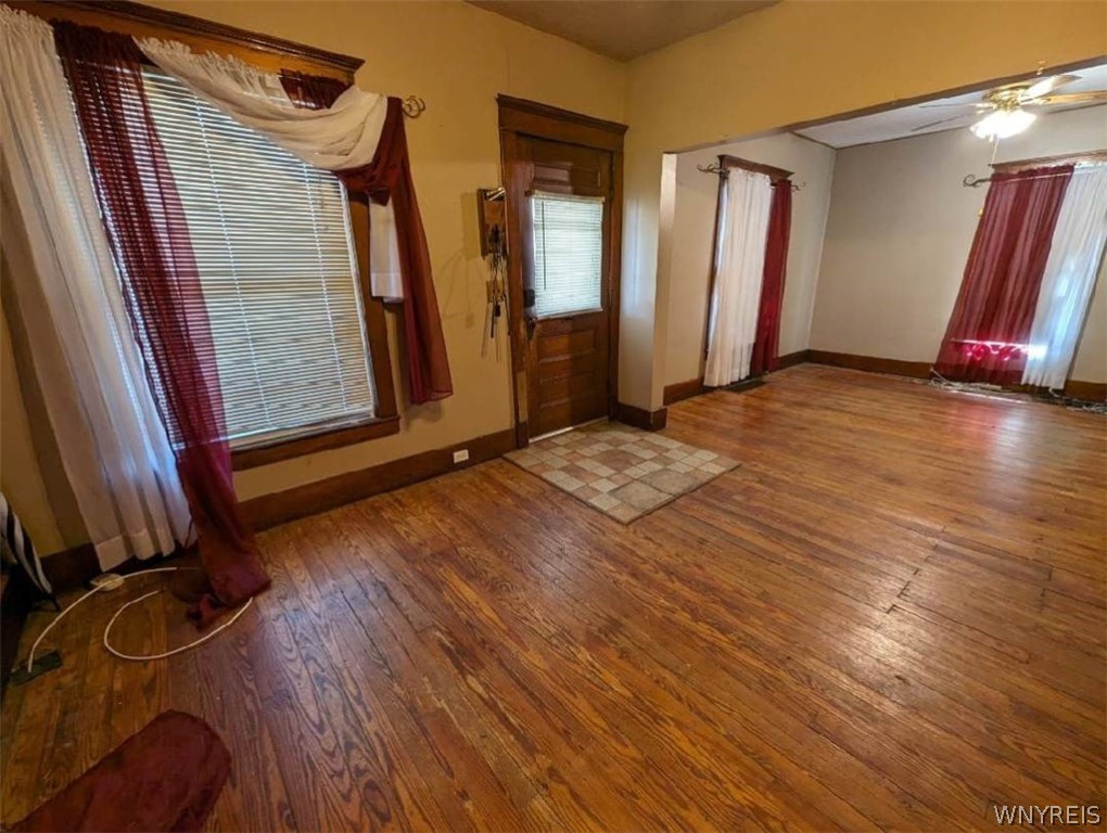 315 North 6th Street Olean City, NY 14760 - Photo 3 of 30